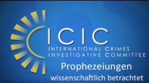 Prophezeiungen