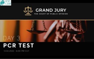 Jury