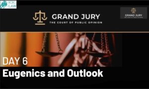 jury